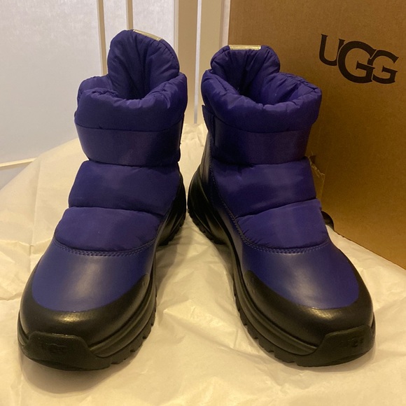 UGG Shoes - Ugg Yose Puff Snow Boots